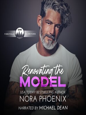 cover image of Renovating the Model